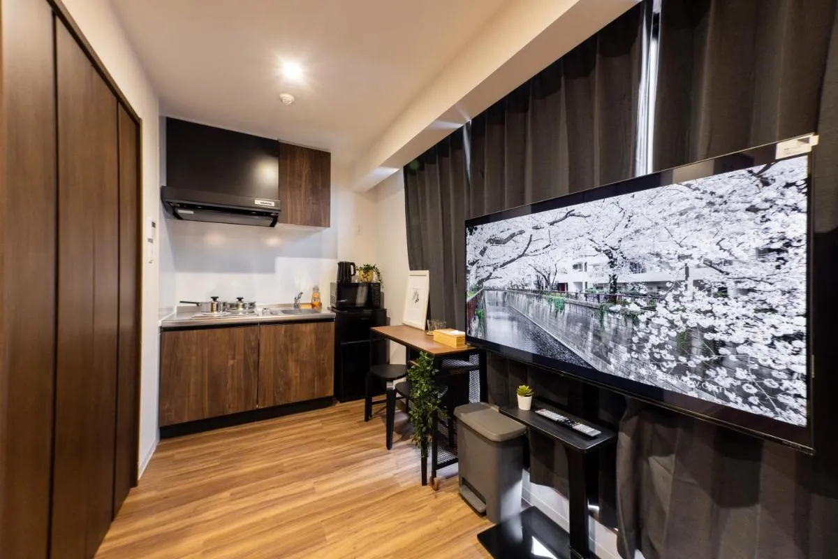 Image 3 of Sanctuary Residence難波大国Ⅱ