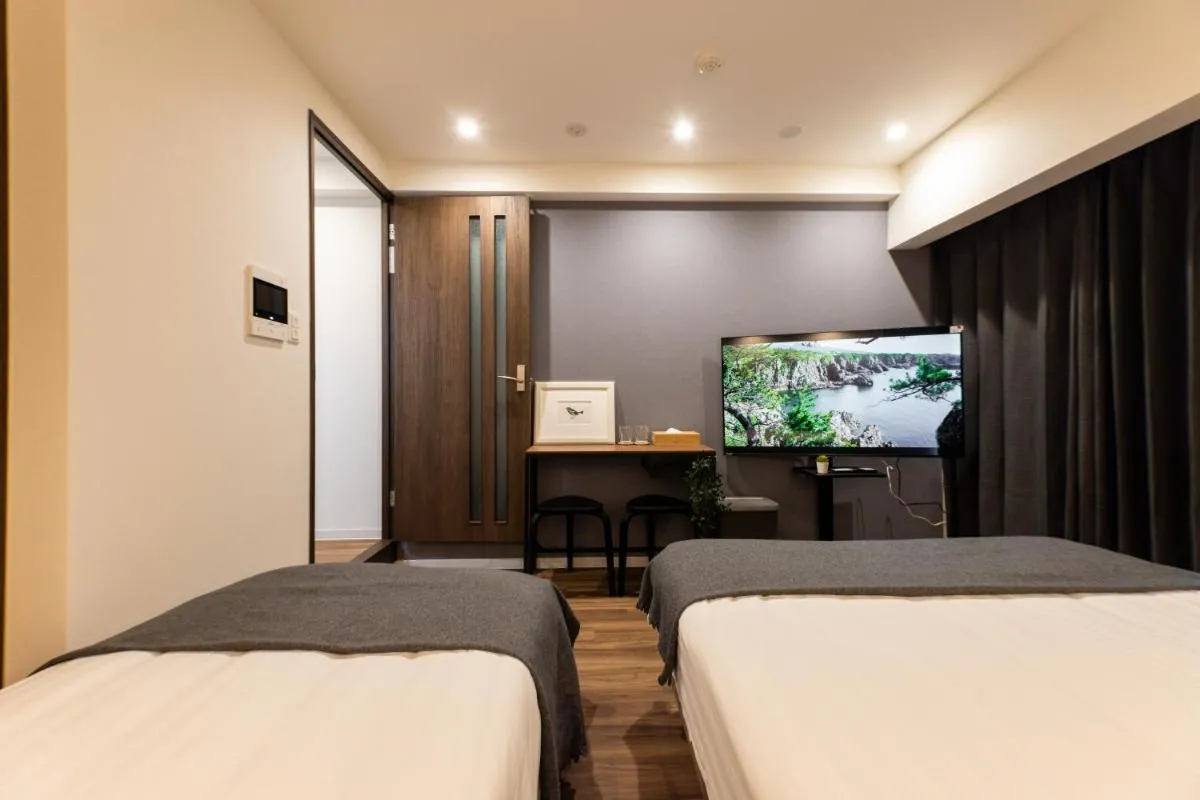Image 1 of Sanctuary Residence難波大国Ⅱ