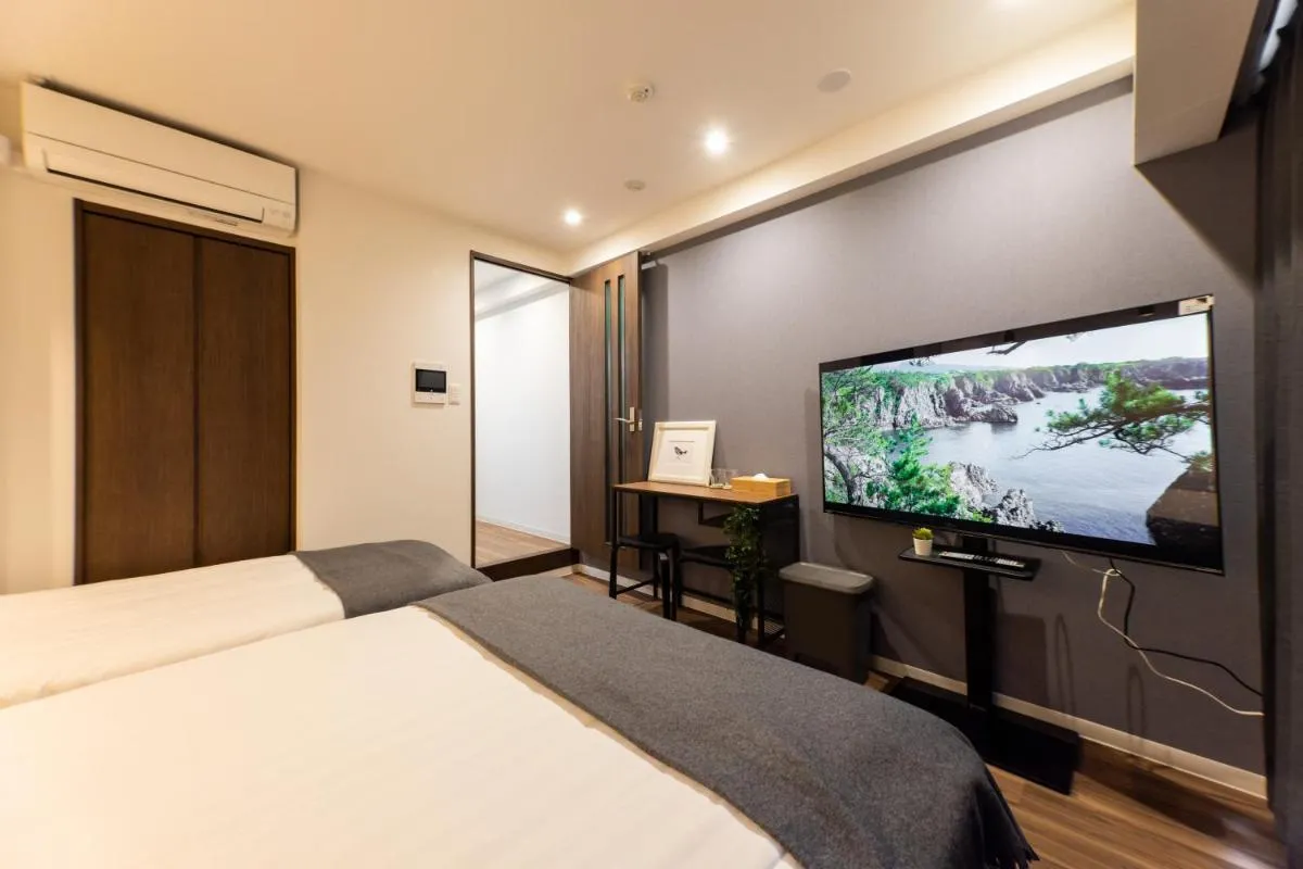 Image 4 of Sanctuary Residence難波大国Ⅱ