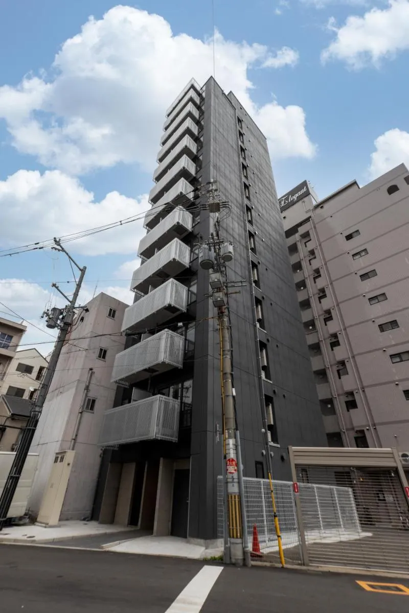Image 5 of Sanctuary Residence難波大国Ⅱ