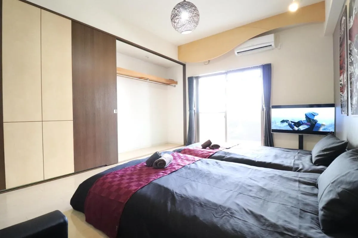 Image 6 of Serenite Nippombashi