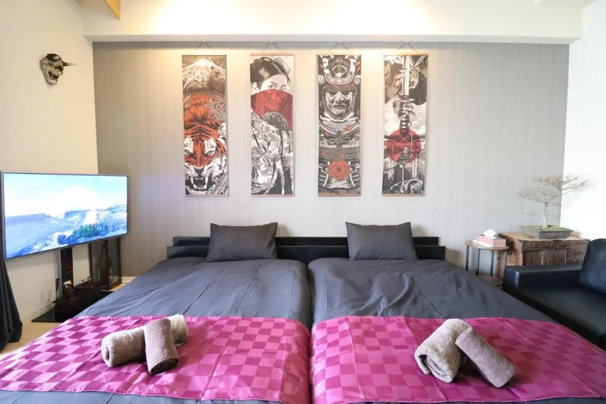 Image 3 of Serenite Nippombashi