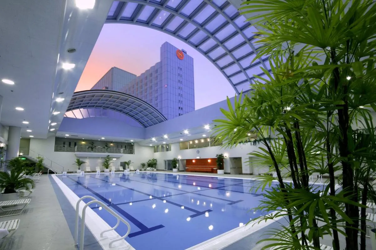Image 5 of Sheraton Miyako Hotel Osaka