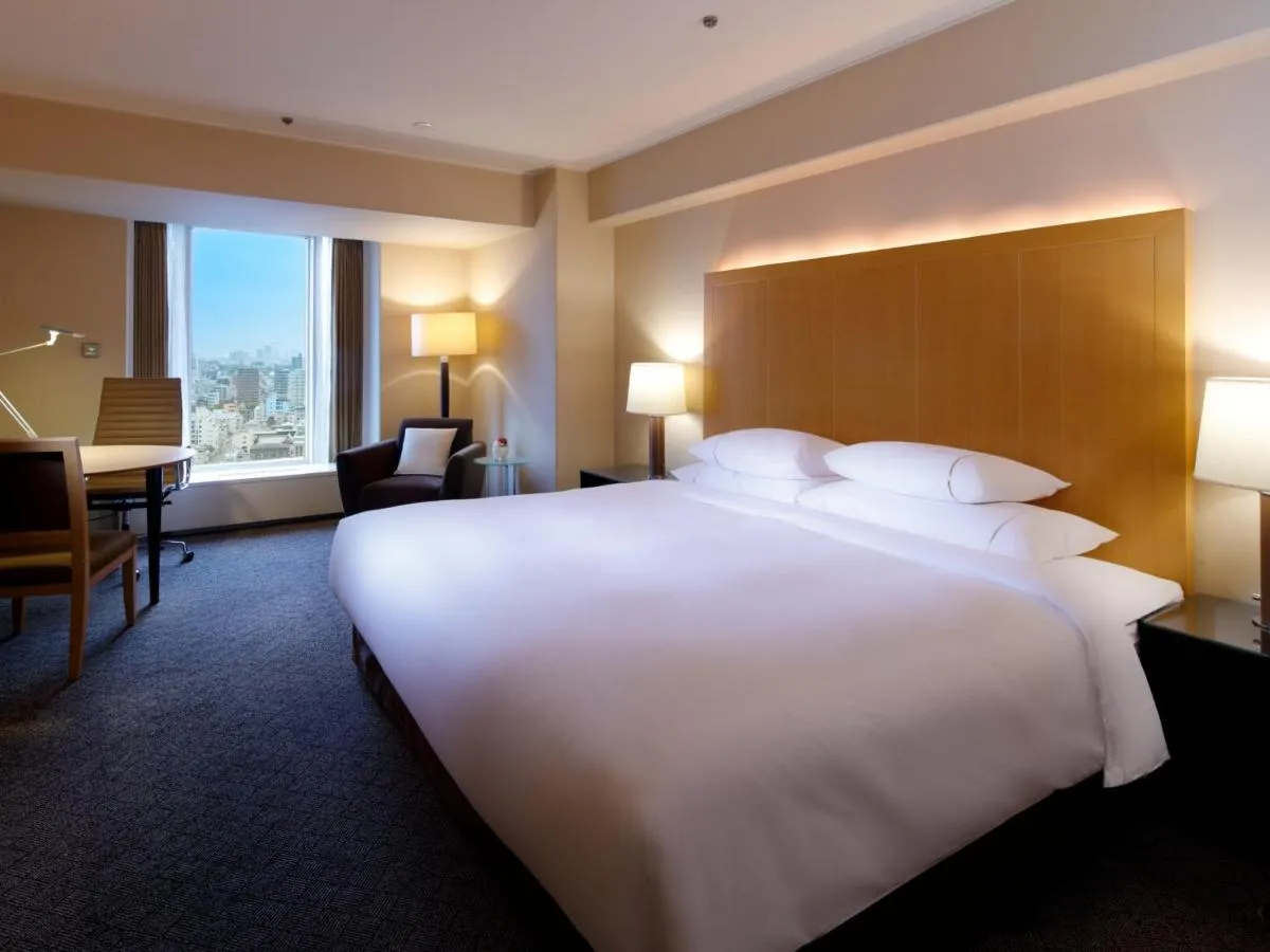 Image 6 of Sheraton Miyako Hotel Osaka