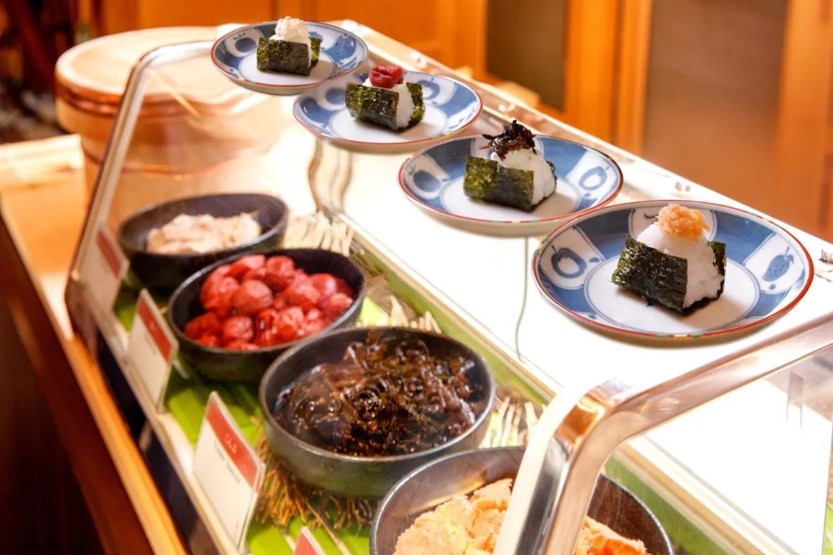 Image 3 of Sheraton Miyako Hotel Osaka