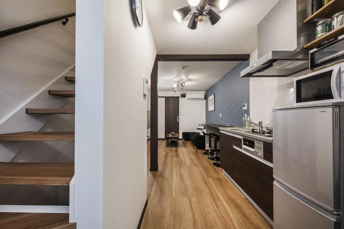 Image 3 of Shiki Homes RURI
