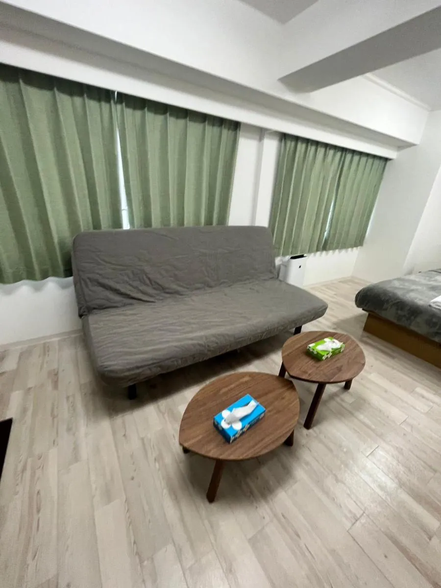 Image 6 of ShinOsaka JR 30s, Umeda 6min, Kyoto 25min, Direct to Kansai Airport 關西空港直達, Early Check In
