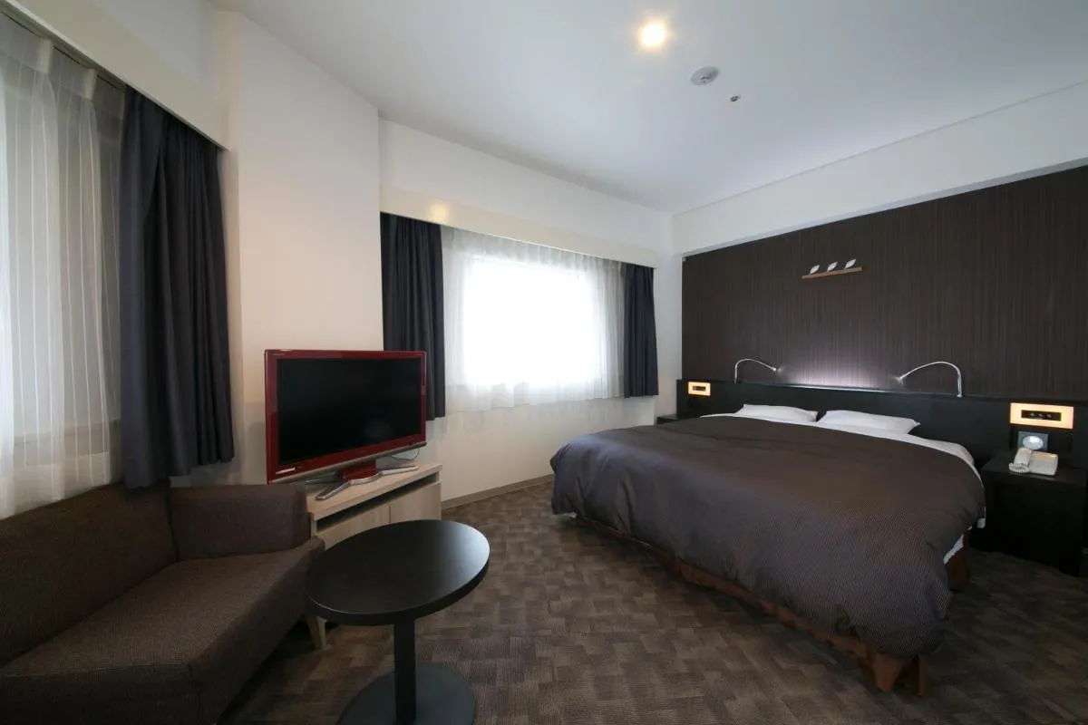 Image 4 of Shin Osaka Washington Hotel Plaza