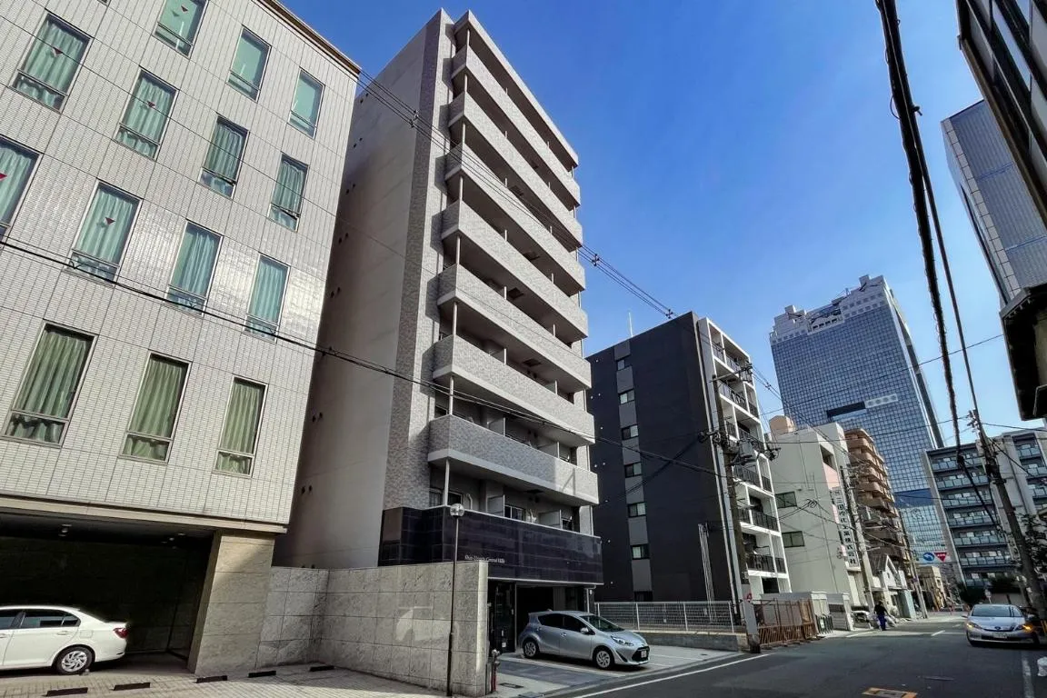 Image of Shin-Umeda Central Hills