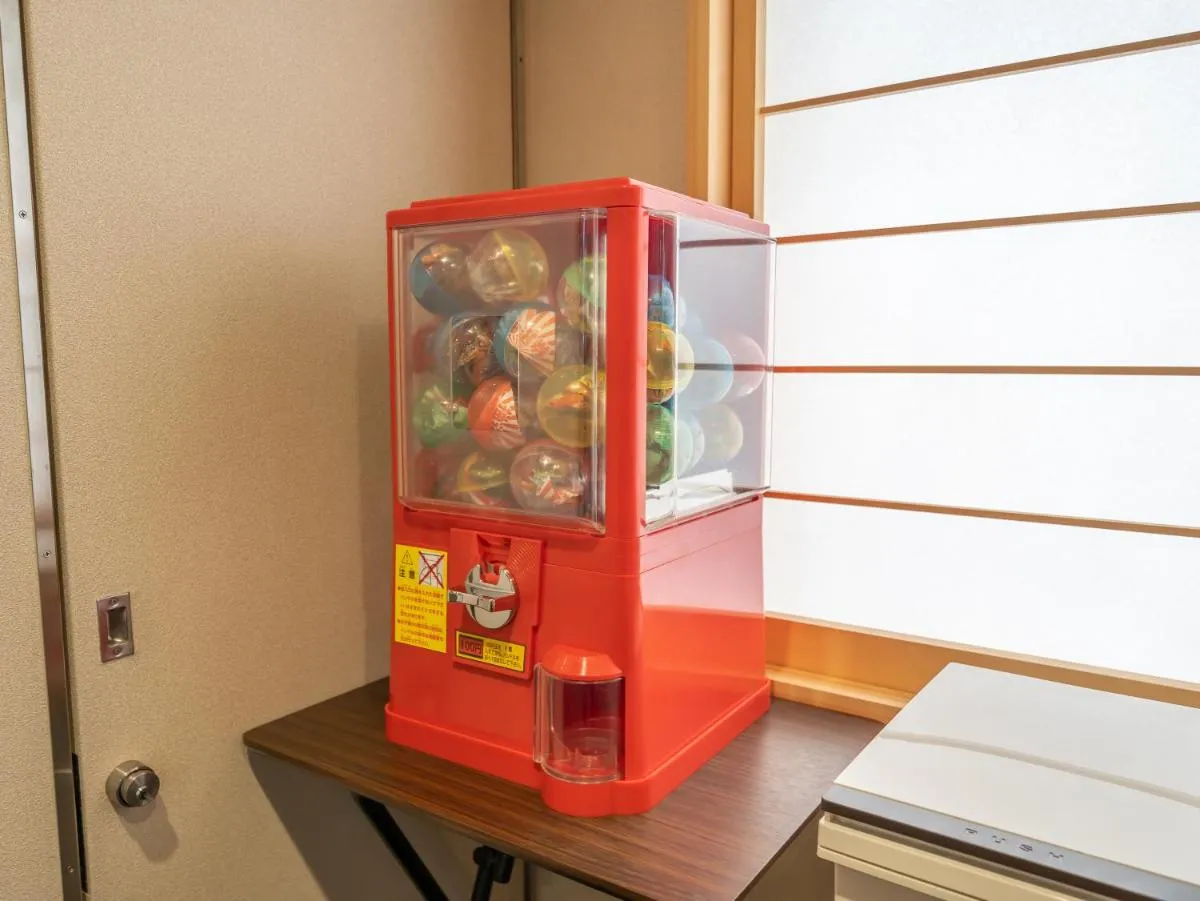 Image 4 of Shinsaibashi ARTY Inn