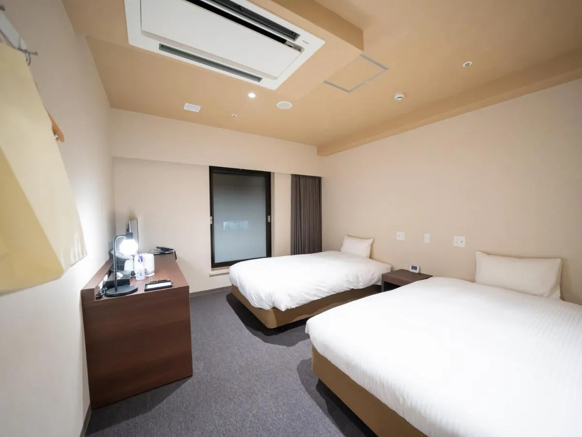 Image 5 of Shinsaibashi ARTY Inn