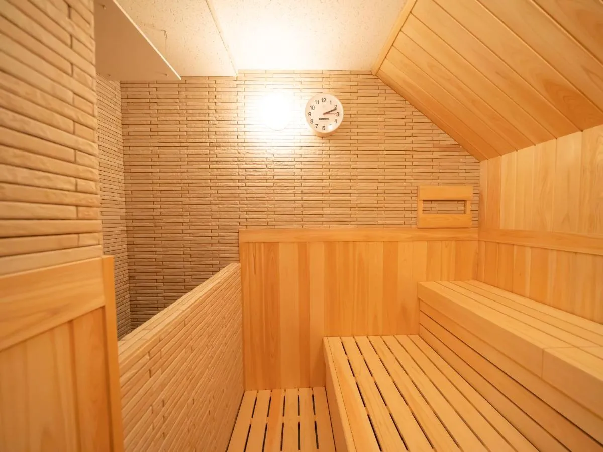 Image 2 of Shinsaibashi ARTY Inn