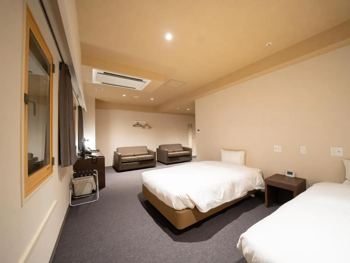 Image 6 of Shinsaibashi ARTY Inn