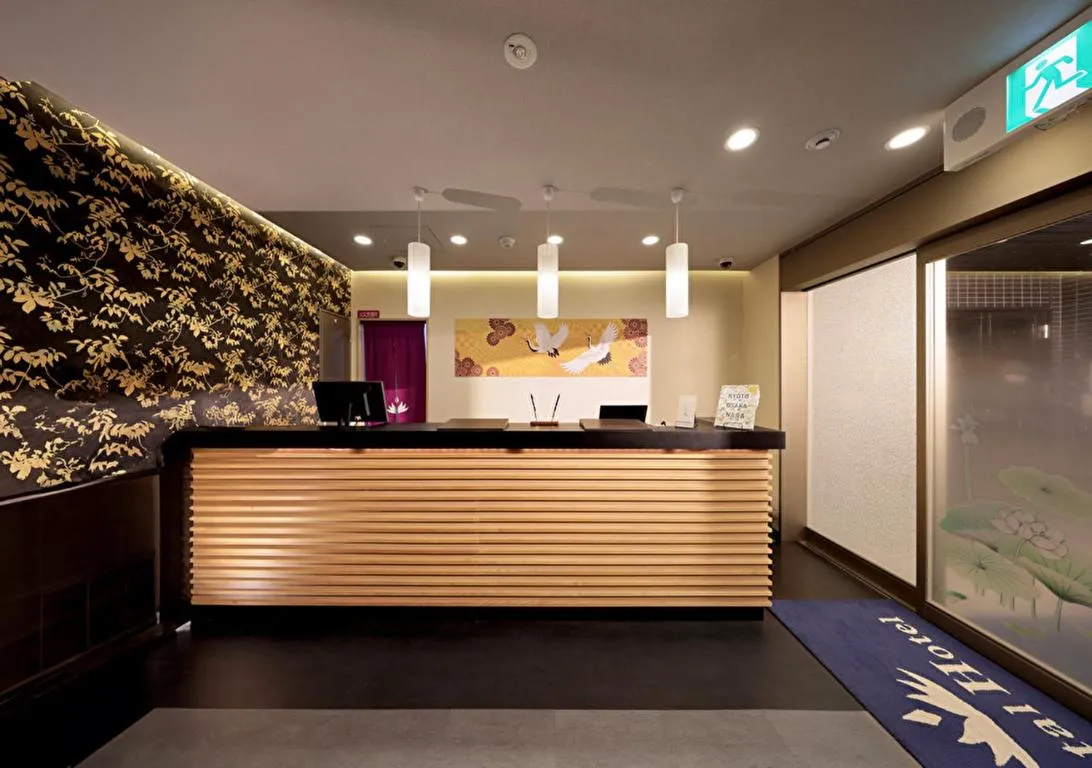 Image of Shinsaibashi-Higashi Crystal Hotel