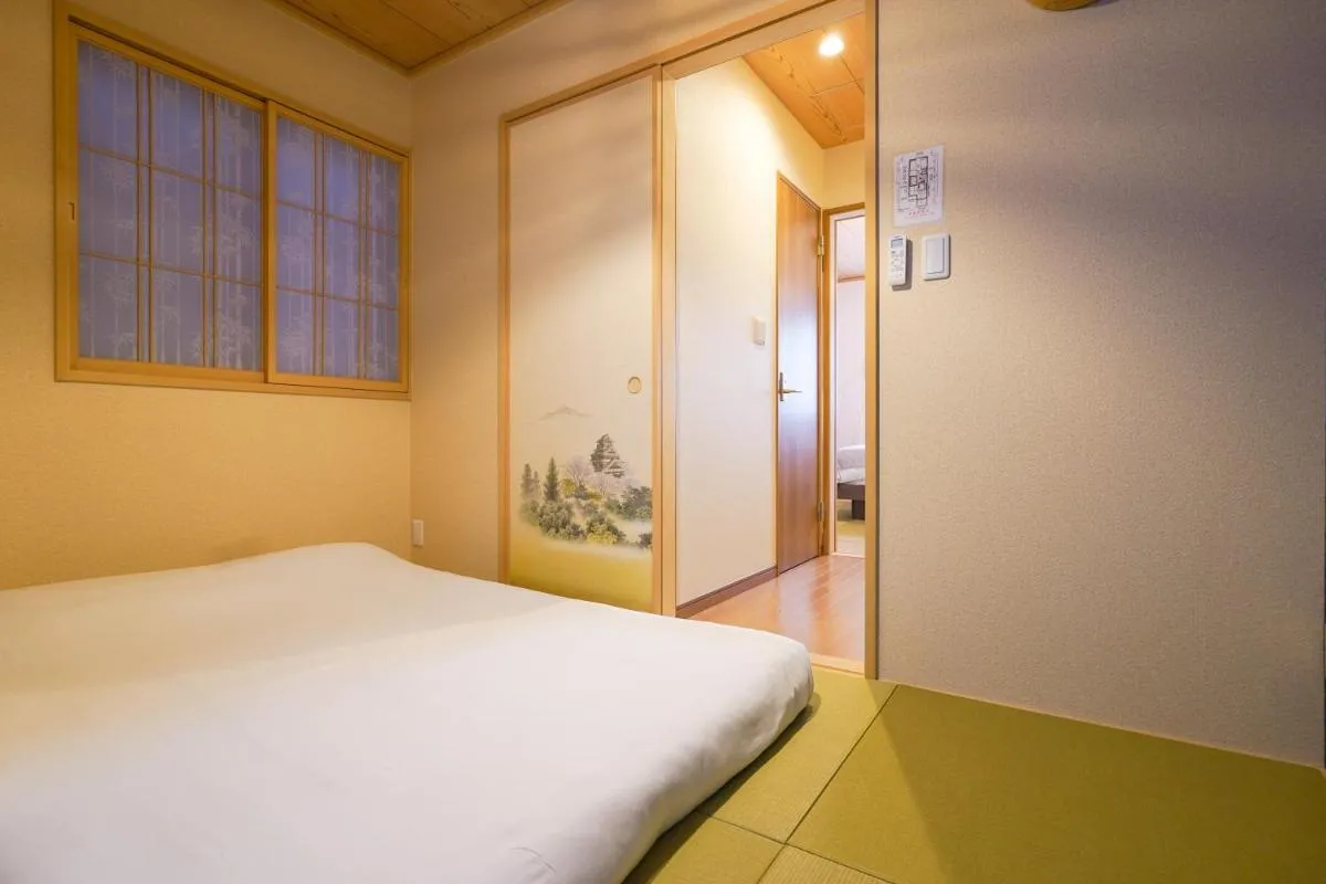 Image 5 of Shirakabanoyado – Ashihara
