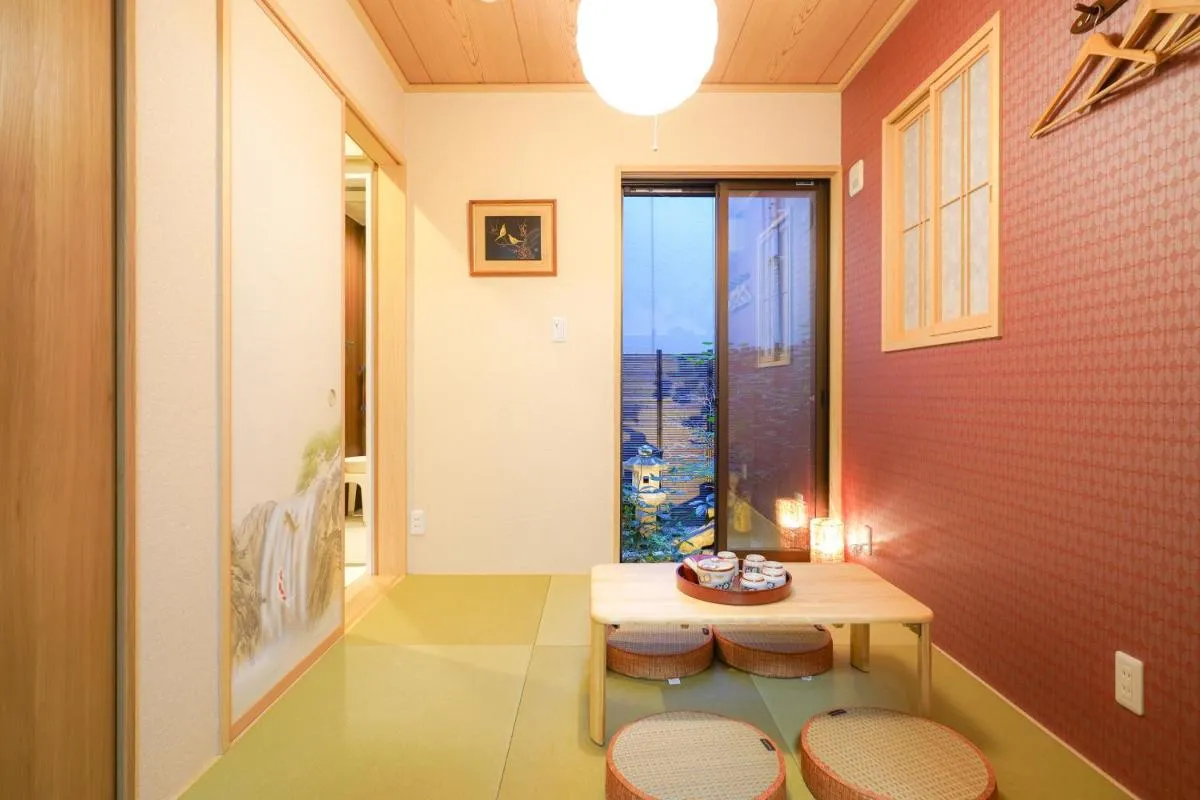 Image 3 of Shirakabanoyado – Ashihara