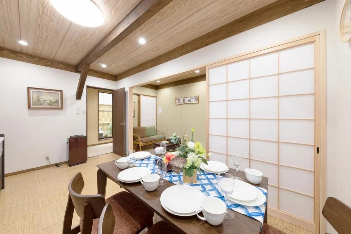 Image 1 of Shirakabanoyado – Nakamichi