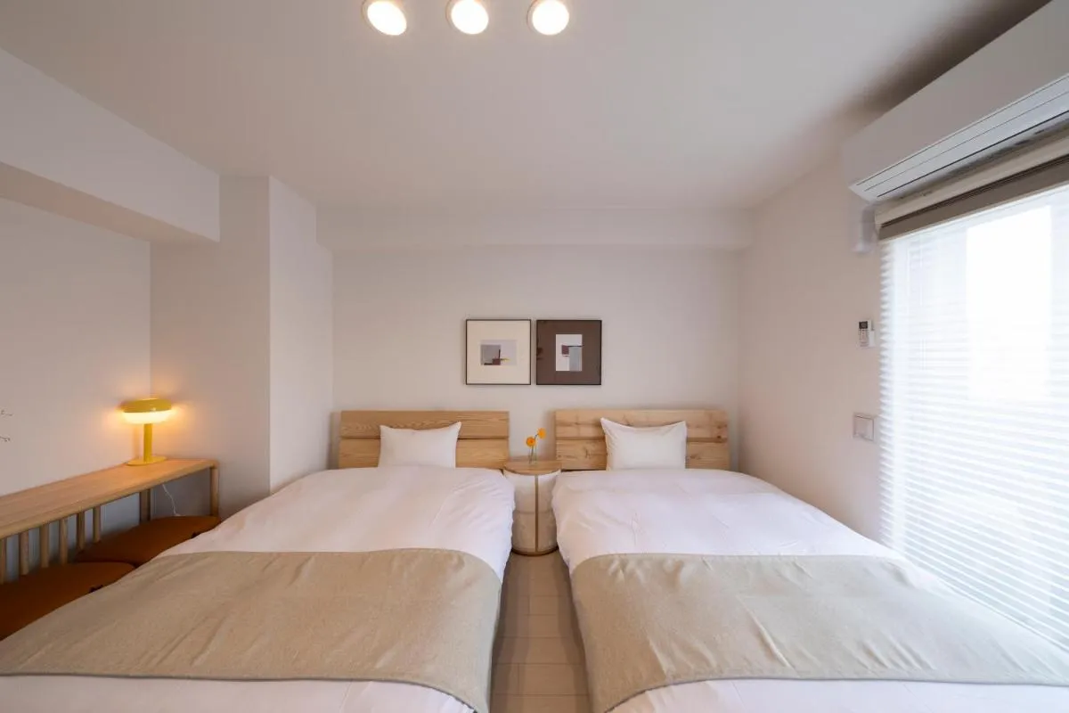 Image 6 of Shirakabanoyado – Nipponbashi, 3 mins walk to Dendentown