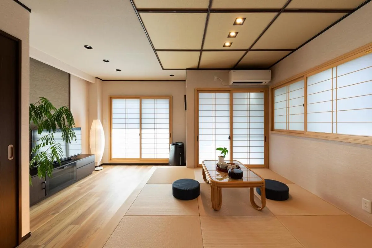 Image 2 of Shirakabanoyado – Seiran