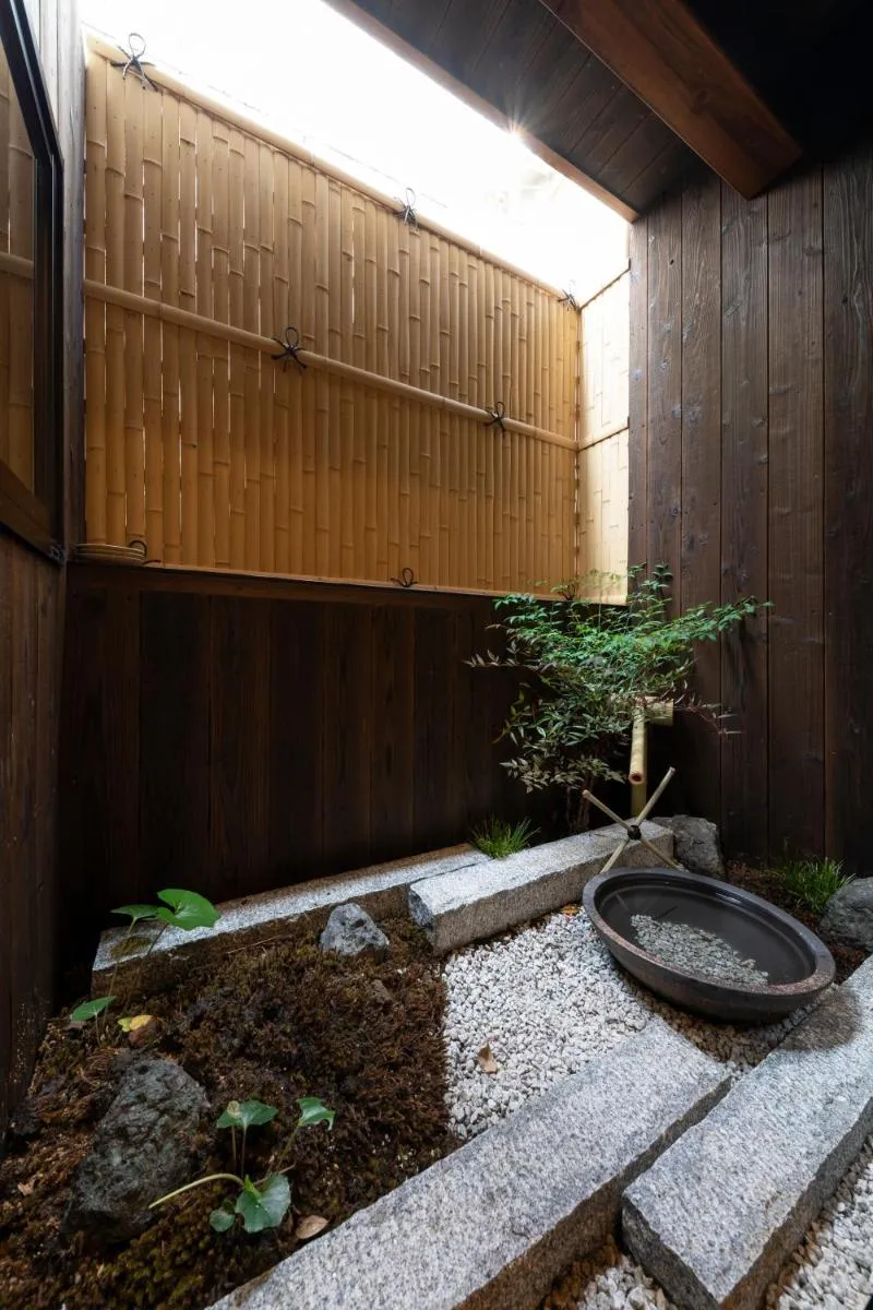 Image 5 of Shirakabanoyado – Uchikyuhoji