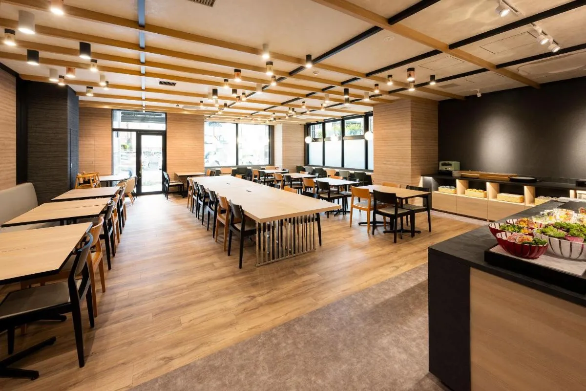 Image 5 of Shizutetsu Hotel Prezio Osaka Shinsaibashi
