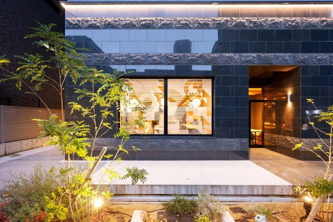 Image of Shizutetsu Hotel Prezio Osaka Shinsaibashi