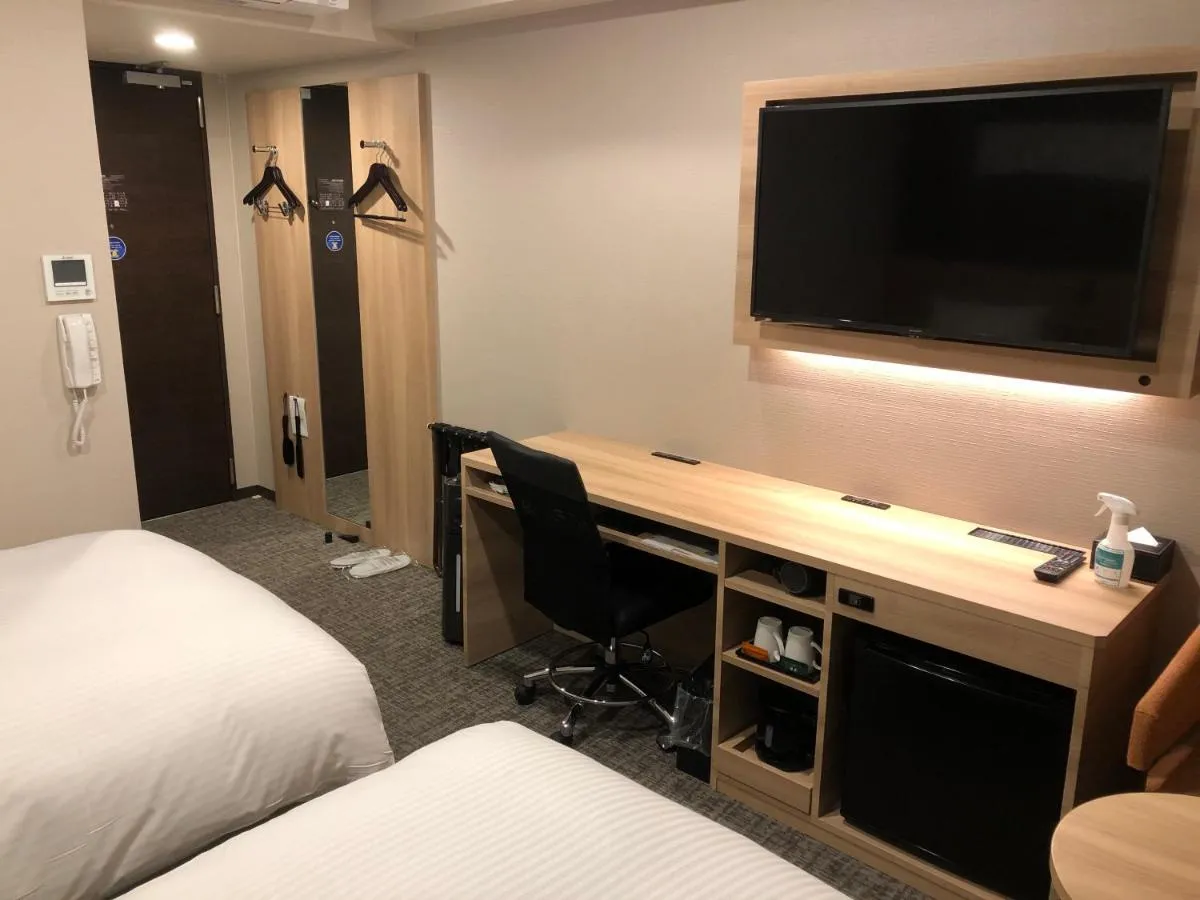 Image 6 of Smile Hotel Osaka Nakanoshima