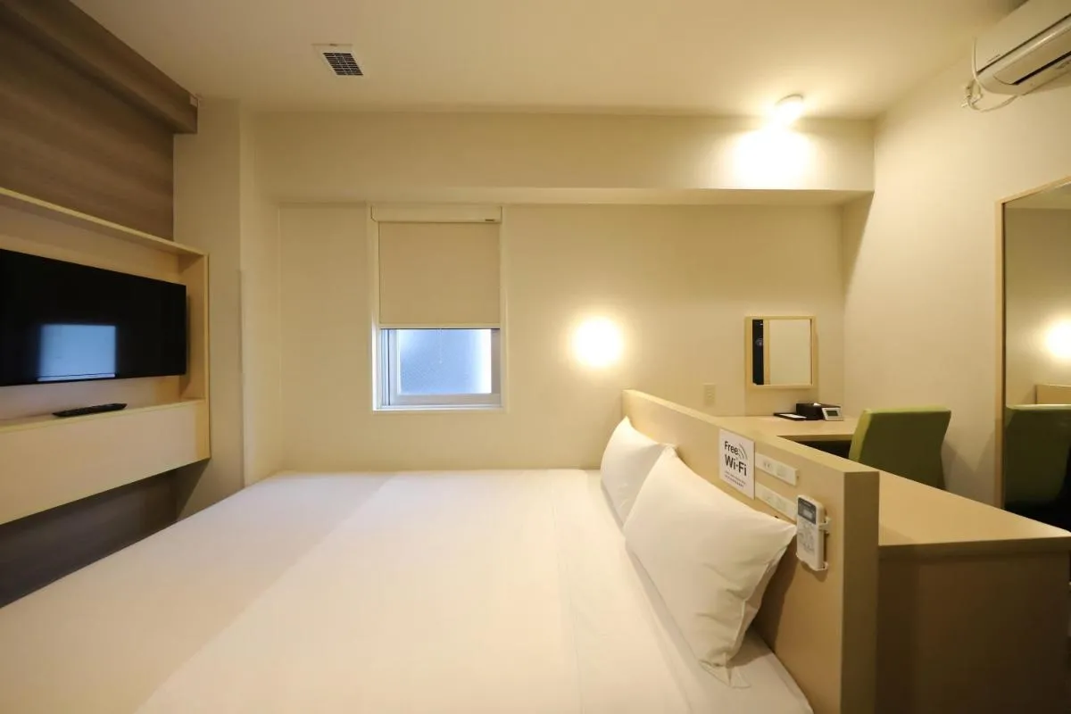 Image 6 of Smile Hotel Osaka Tennoji