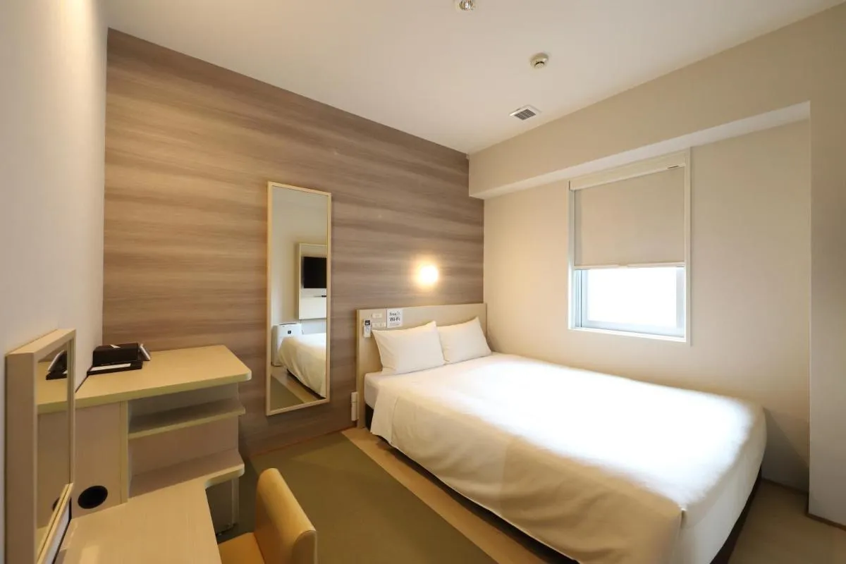 Image 2 of Smile Hotel Osaka Tennoji