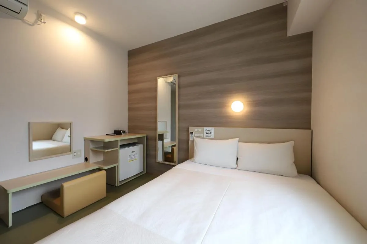 Image 3 of Smile Hotel Osaka Tennoji