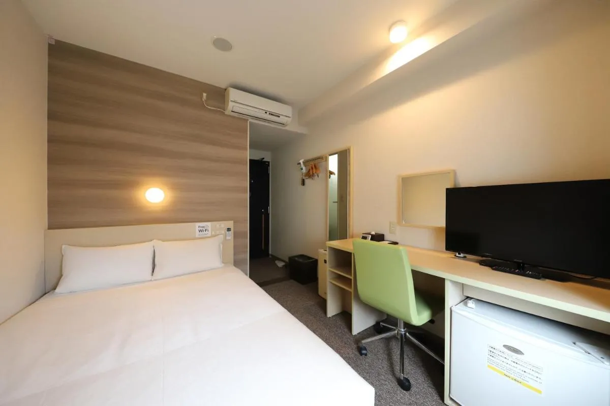 Image 5 of Smile Hotel Osaka Tennoji