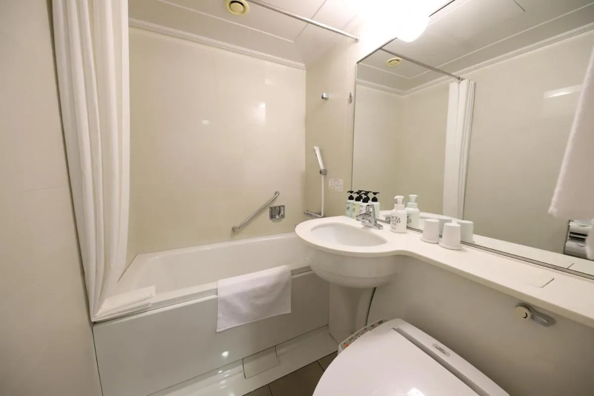 Image 2 of Smile Hotel Osaka Yotsubashi