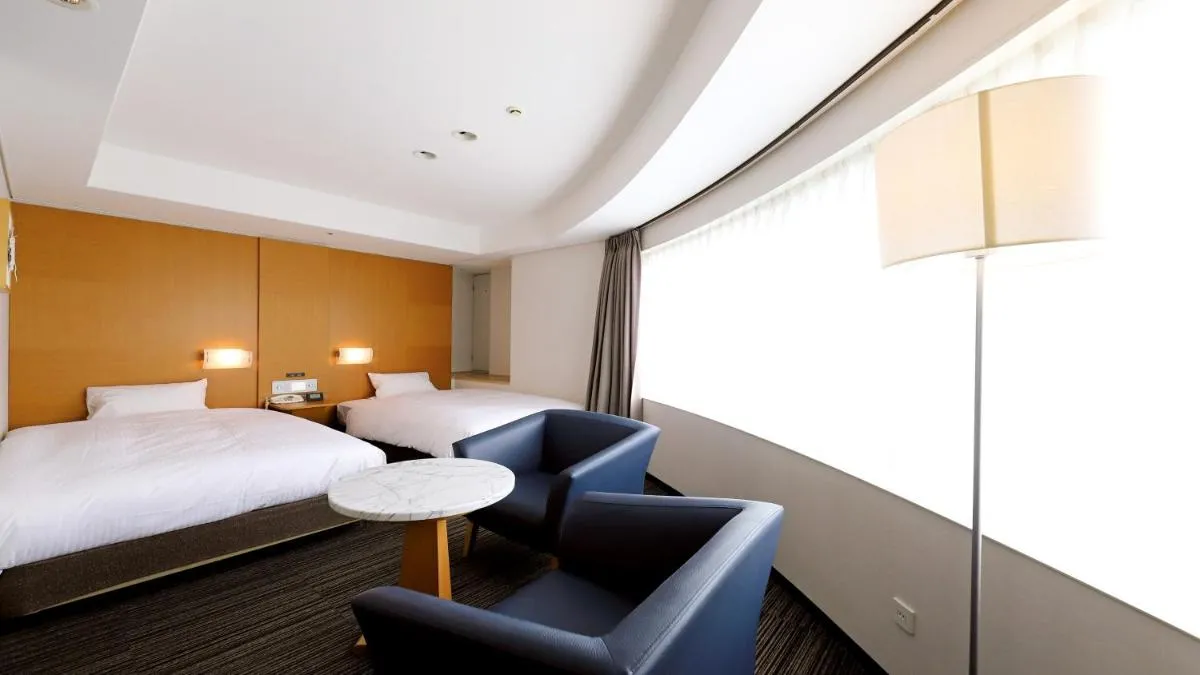 Image 1 of Smile Hotel Osaka Yotsubashi