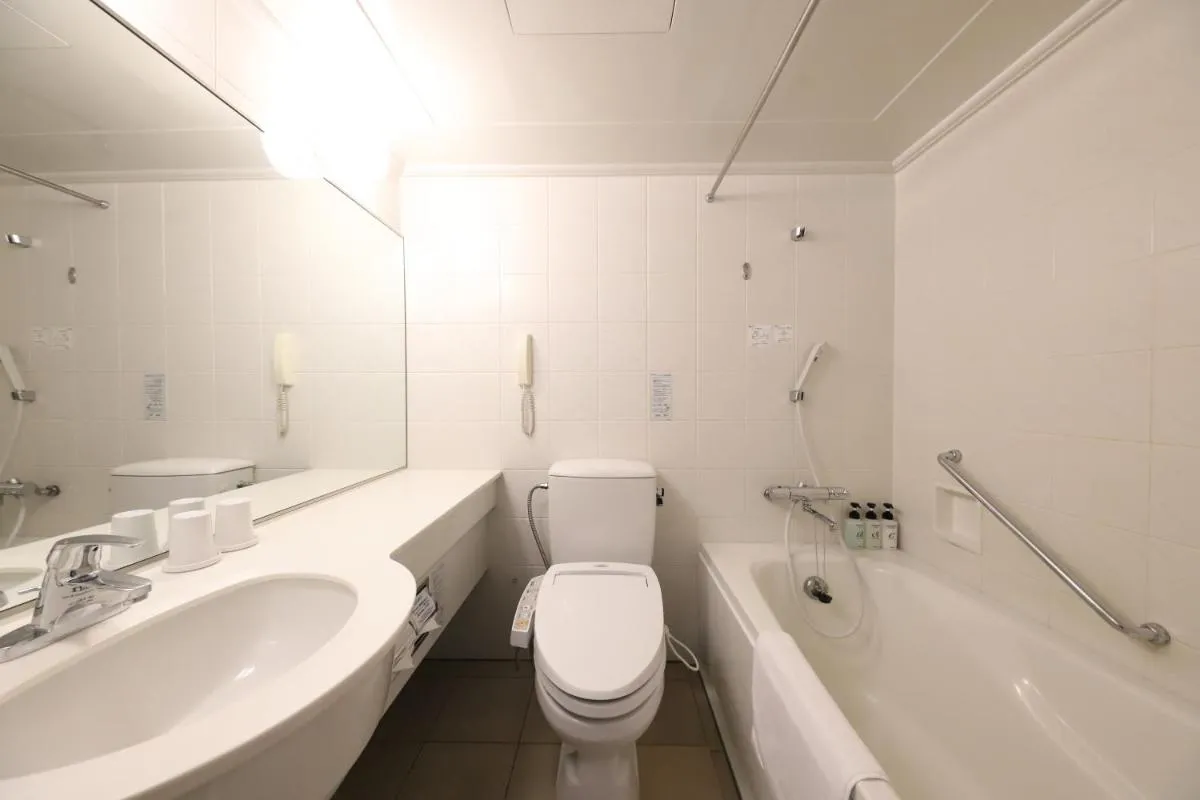 Image 6 of Smile Hotel Osaka Yotsubashi