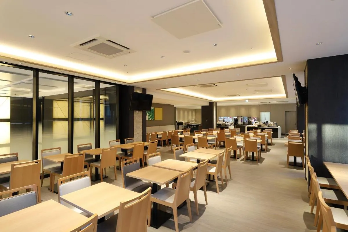 Image 5 of Smile Hotel Premium Osaka Higashishinsaibashi