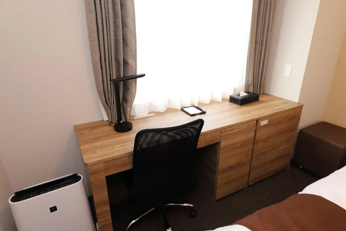 Image 3 of Smile Hotel Premium Osaka Higashishinsaibashi