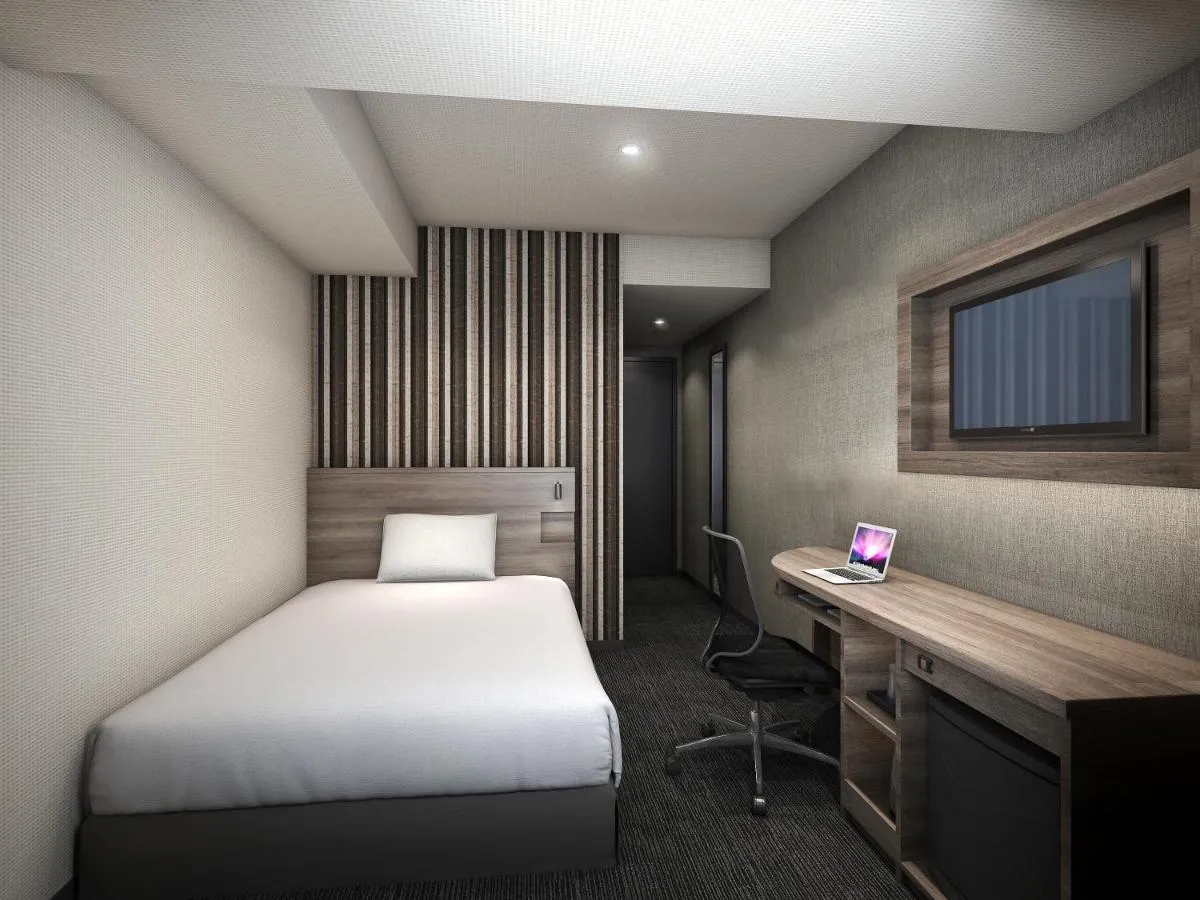 Image 6 of Smile Hotel Shin-osaka