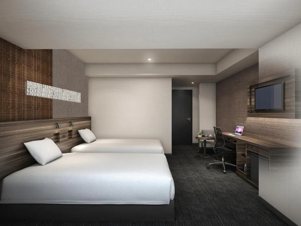 Image of Smile Hotel Shin-osaka