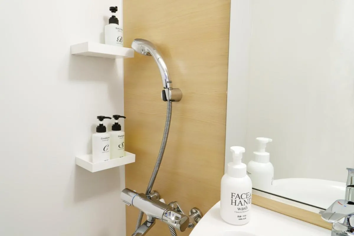 Image 1 of Smile Hotel Shin-osaka