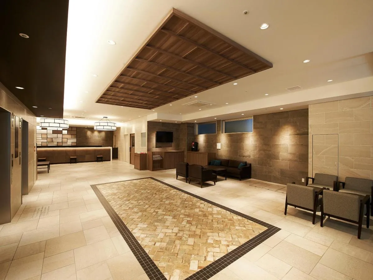 Image 4 of Sotetsu Fresa Inn Kitahama