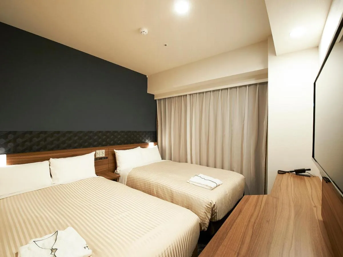 Image 2 of Sotetsu Fresa Inn Kitahama