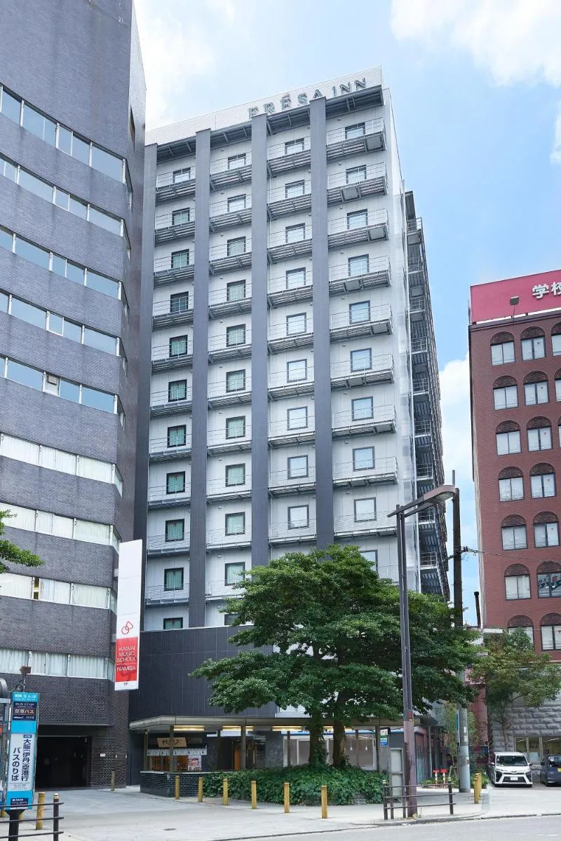 Image 3 of Sotetsu Fresa Inn Osaka Namba