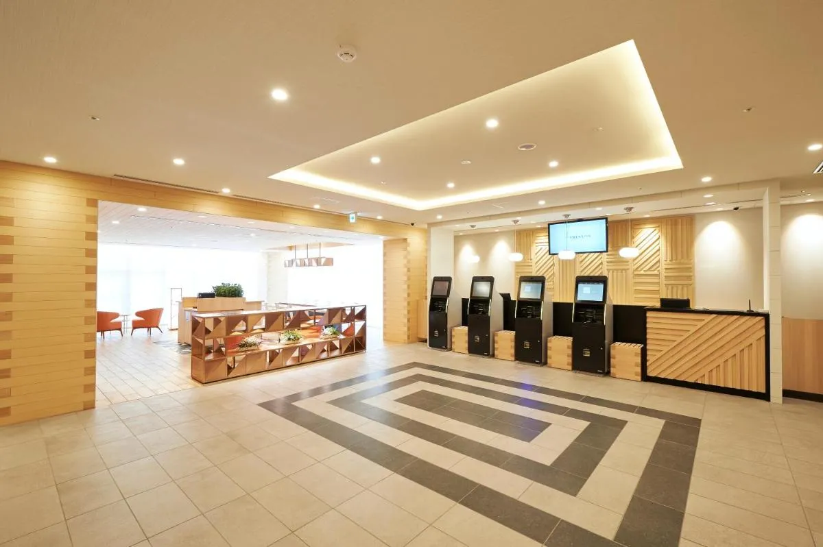 Image 1 of Sotetsu Fresa Inn Osaka Namba