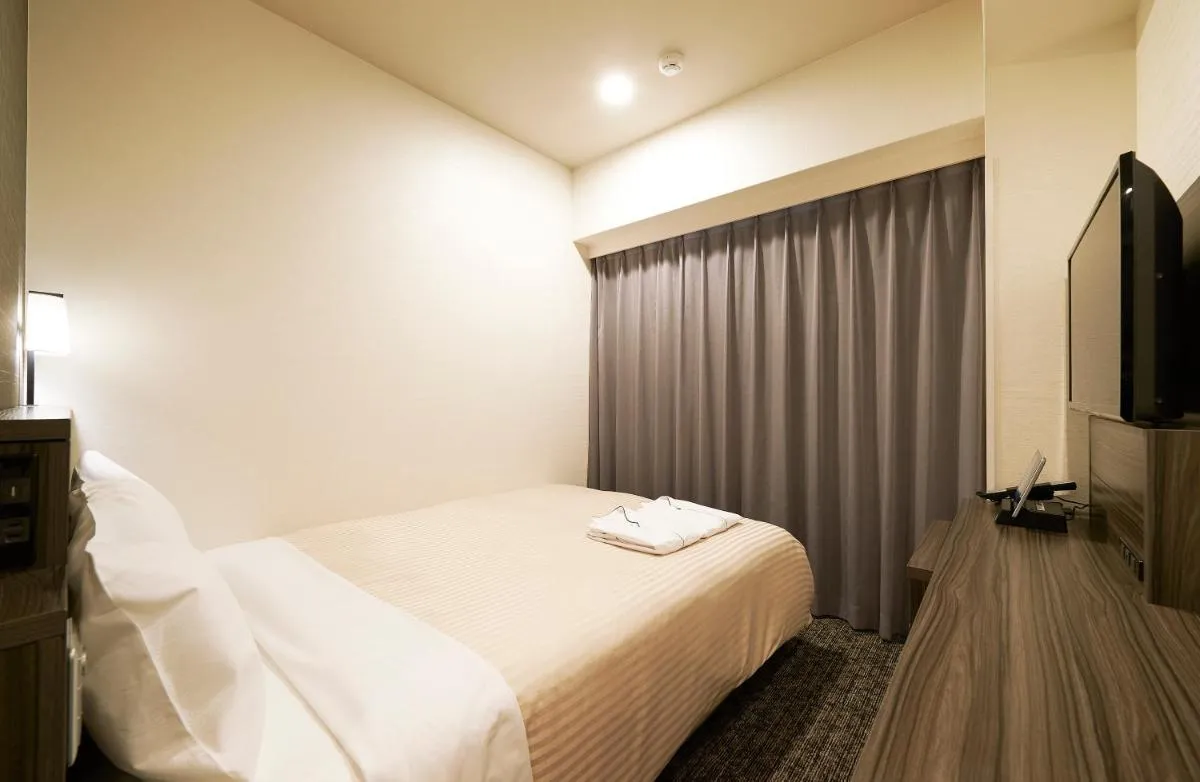 Image 5 of Sotetsu Fresa Inn Osaka Shinsaibashi