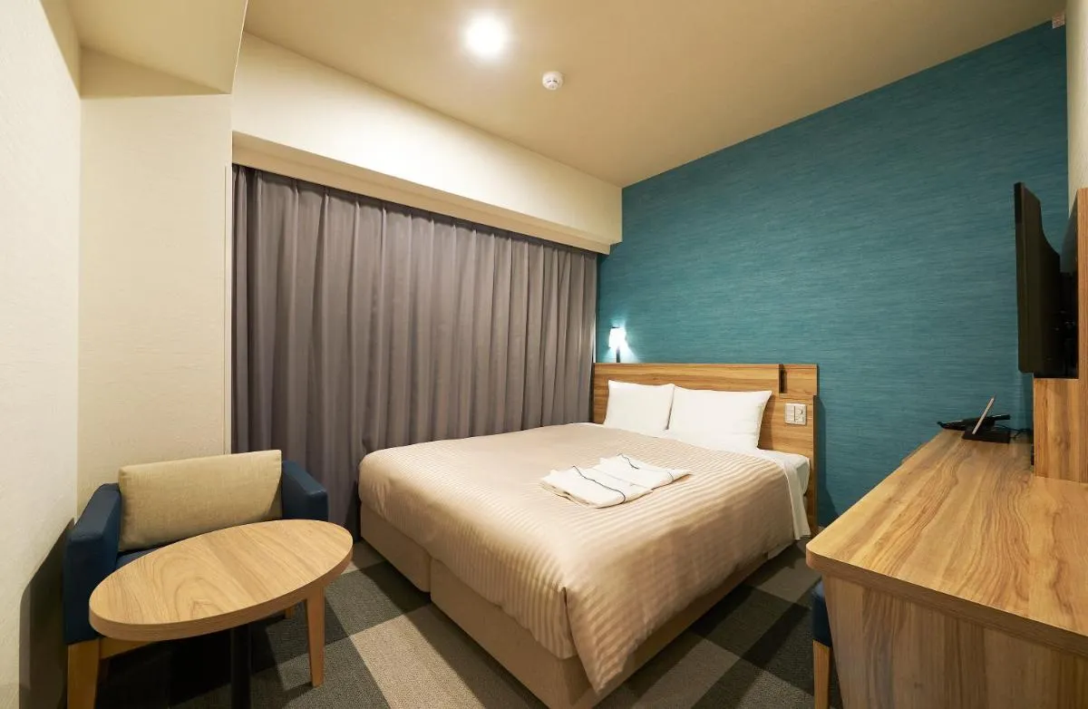 Image 6 of Sotetsu Fresa Inn Osaka Shinsaibashi