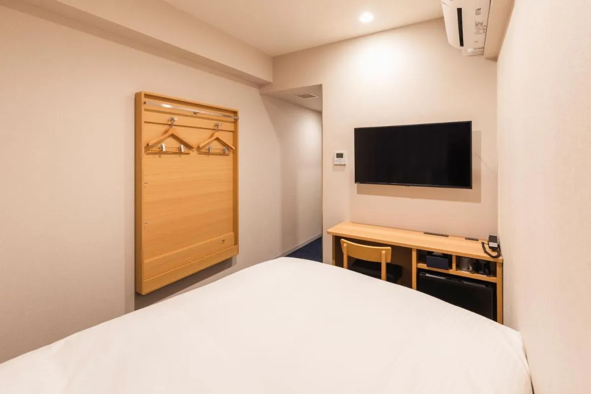 Image 5 of Sotetsu Fresa Inn Yodoyabashi
