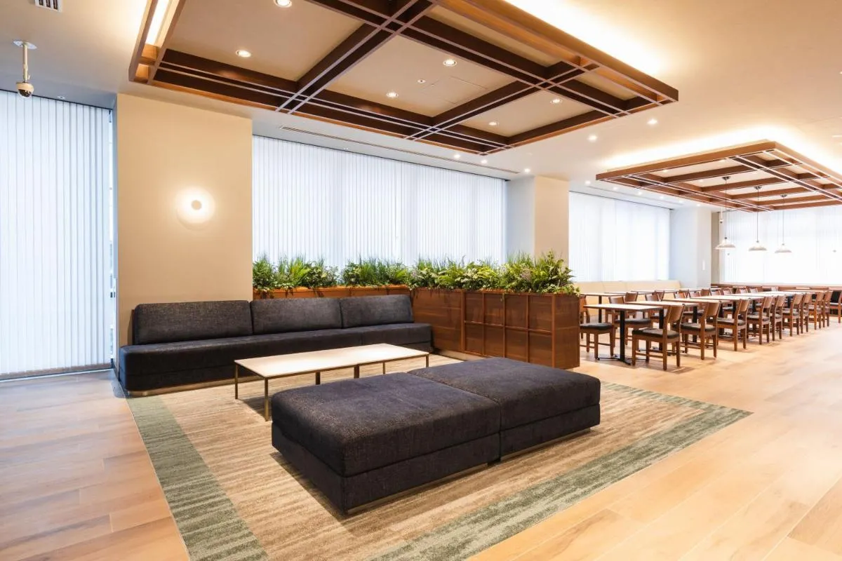 Image 2 of Sotetsu Fresa Inn Yodoyabashi