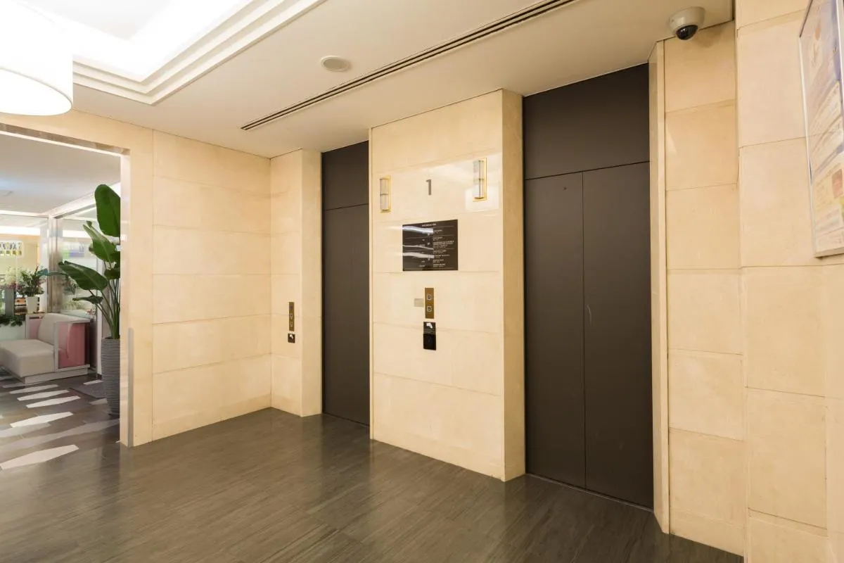 Image 5 of Sotetsu Grand Fresa Osaka-Namba