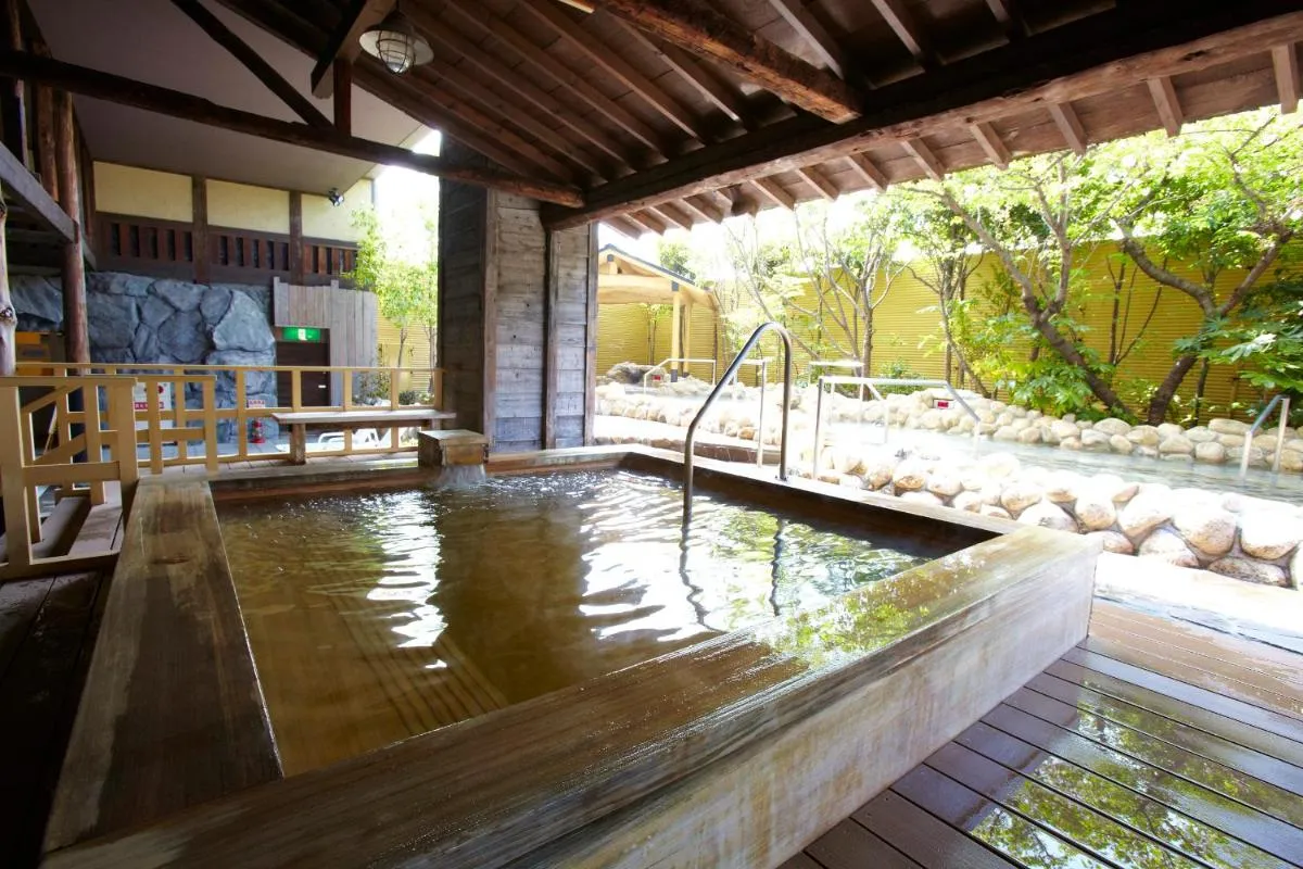 Image 1 of Spa World HOTEL&RESORT