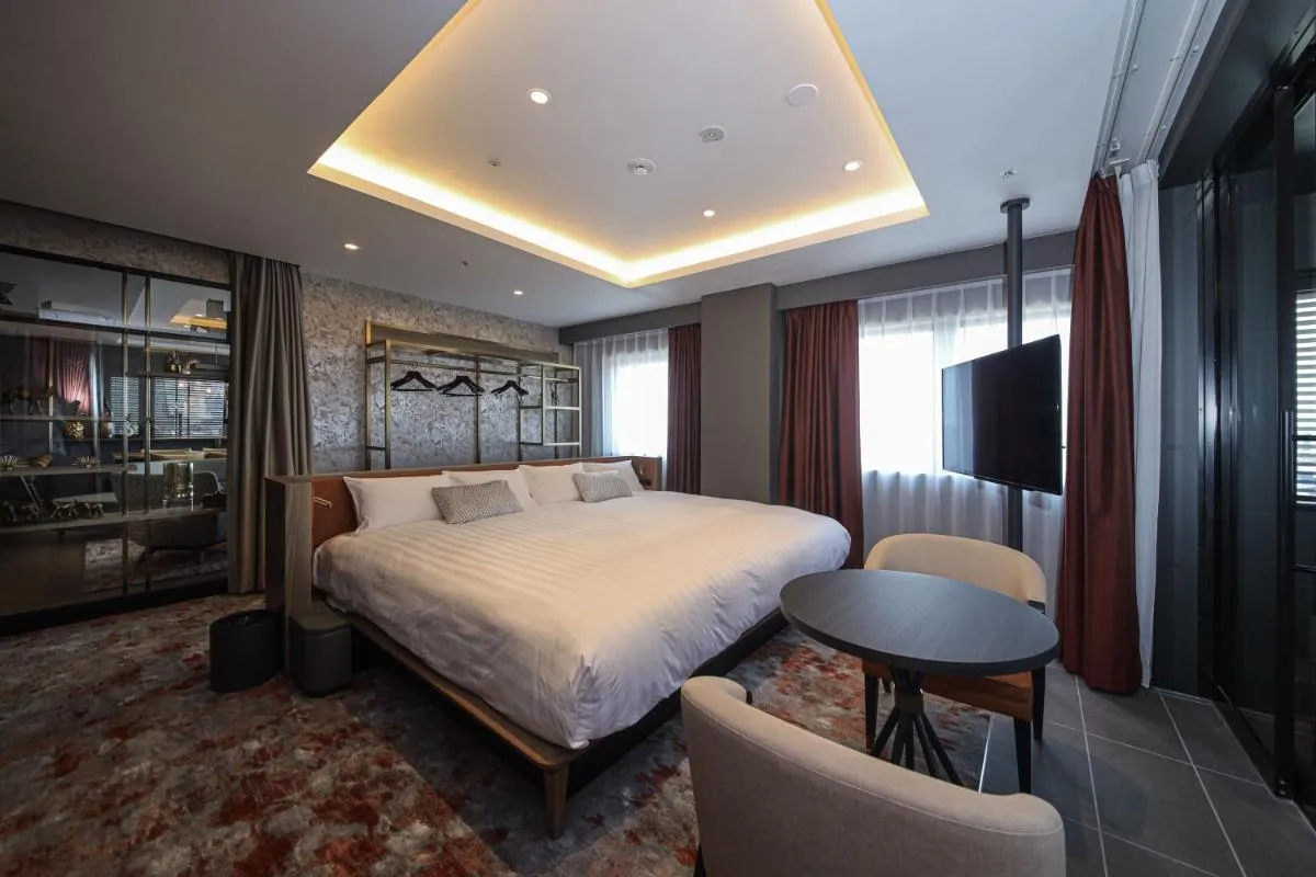 Image 6 of Spa World HOTEL&RESORT